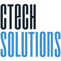 CTech Solutions – Where technology and solutions meet.